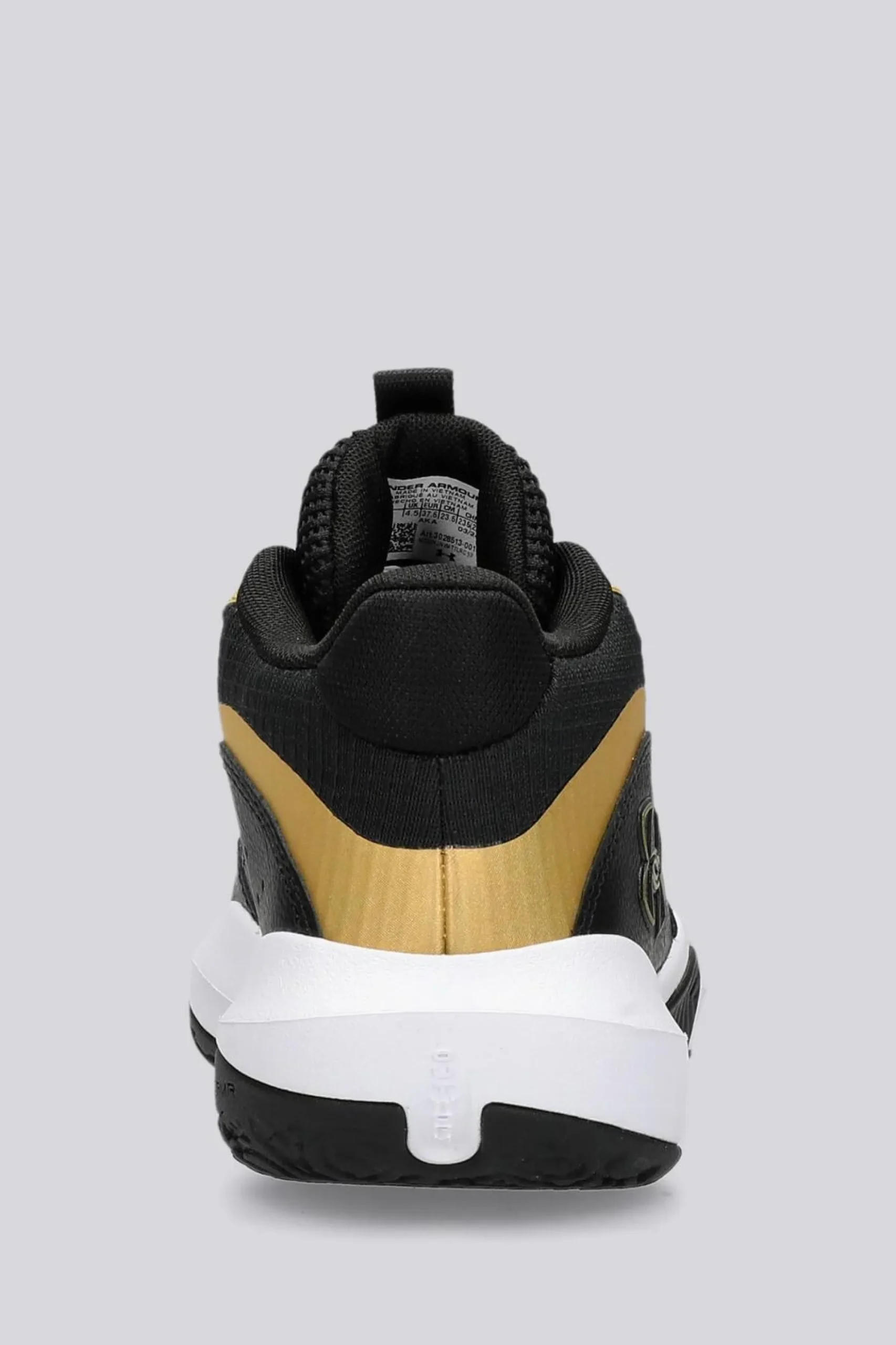 Under Armour Lockdown 7