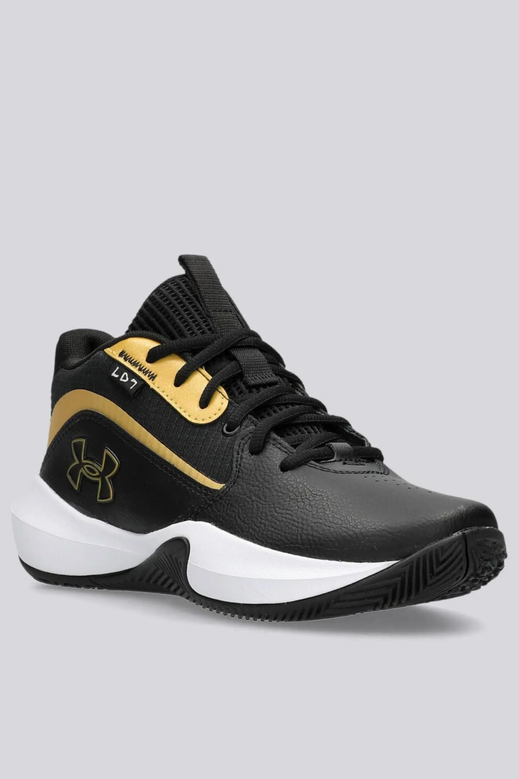 Under Armour Lockdown 7