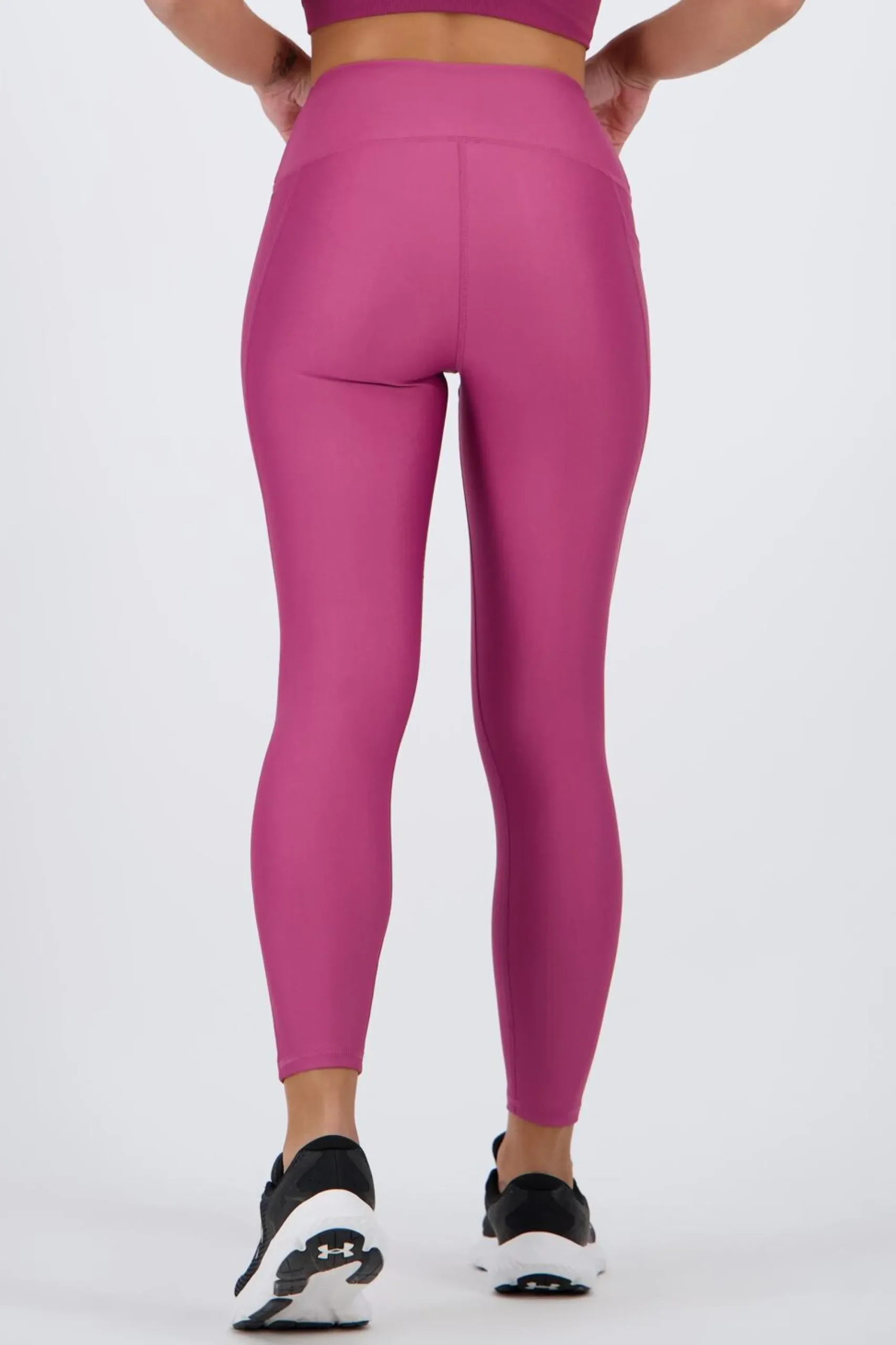 Under Armour Tech