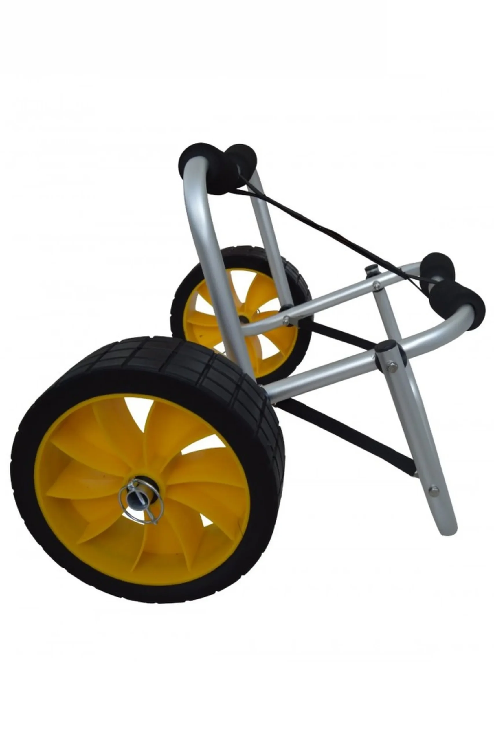 Kol Outdoor Universal Kayak Trolley Cku03 - Rodas Largas