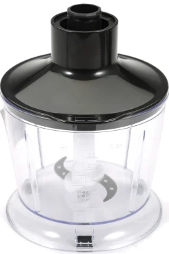 Bergner Varinha Mágica Foodies