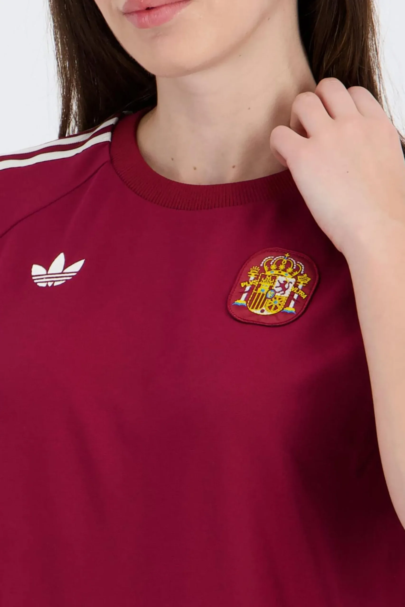 adidas Vetido Epanha undia 2026