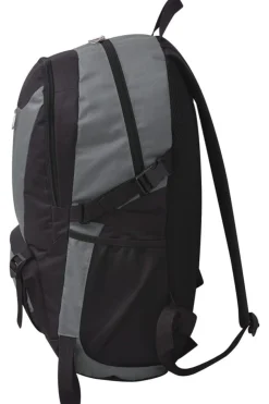 Vidaxl Mochila De Senderismo 40 L