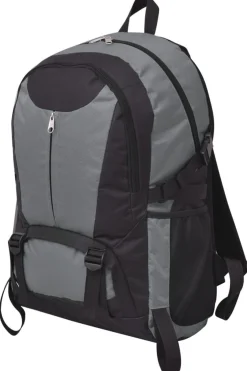 Vidaxl Mochila De Senderismo 40 L