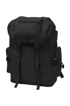 Vidaxl Mochila Estilo Exército 65 L