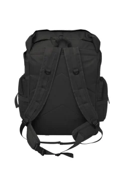 Vidaxl Mochila Estilo Exército 65 L