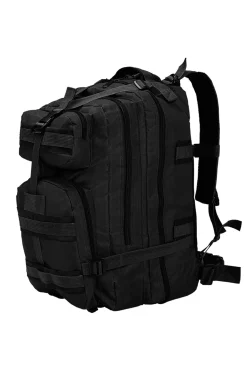 Vidaxl Mochila Estilo Militar 50 L