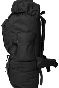 Vidaxl Mochila Militar Xxl 100 L
