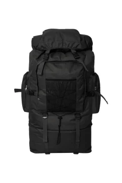 Vidaxl Mochila Militar Xxl 100 L