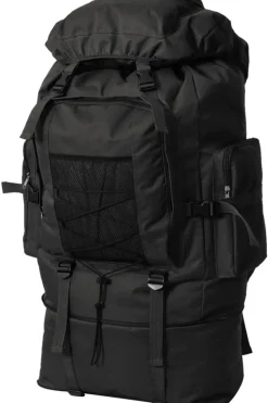 Vidaxl Mochila Militar Xxl 100 L