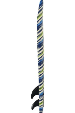 Vidaxl Tabla De Surf 17 X 46.8 X 8 CM