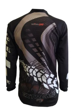 Vital Gym Vita Bike Enduro Extree