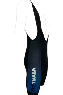 Vital Gym Vita Bue Short Cuotte S/