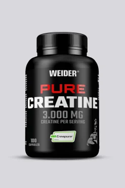 Weider Premium Pure