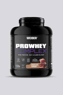 Weider Pro Whey Complex