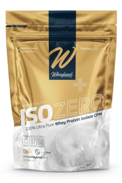 Wheyland Whey Iso Zero 500 Gr Capuccino