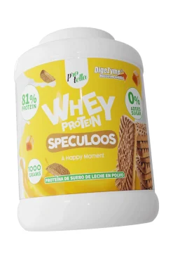 Protella Whey Protein Speculoos 1kg