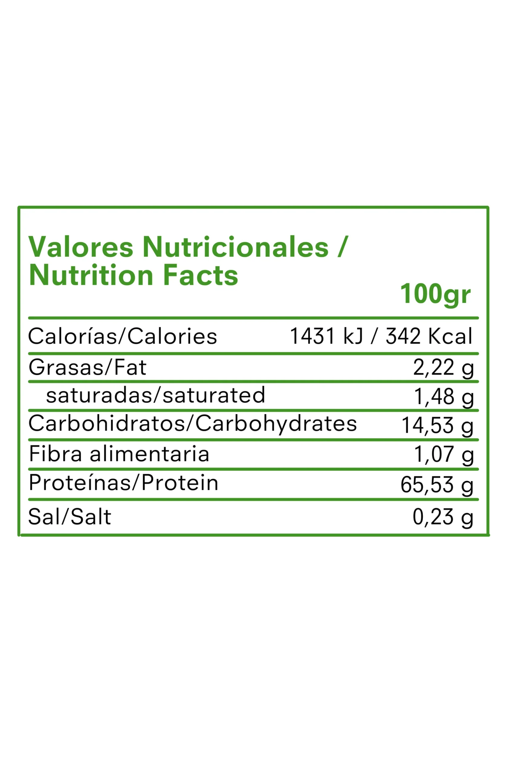 Protella Whey Protein Speculoos 1kg