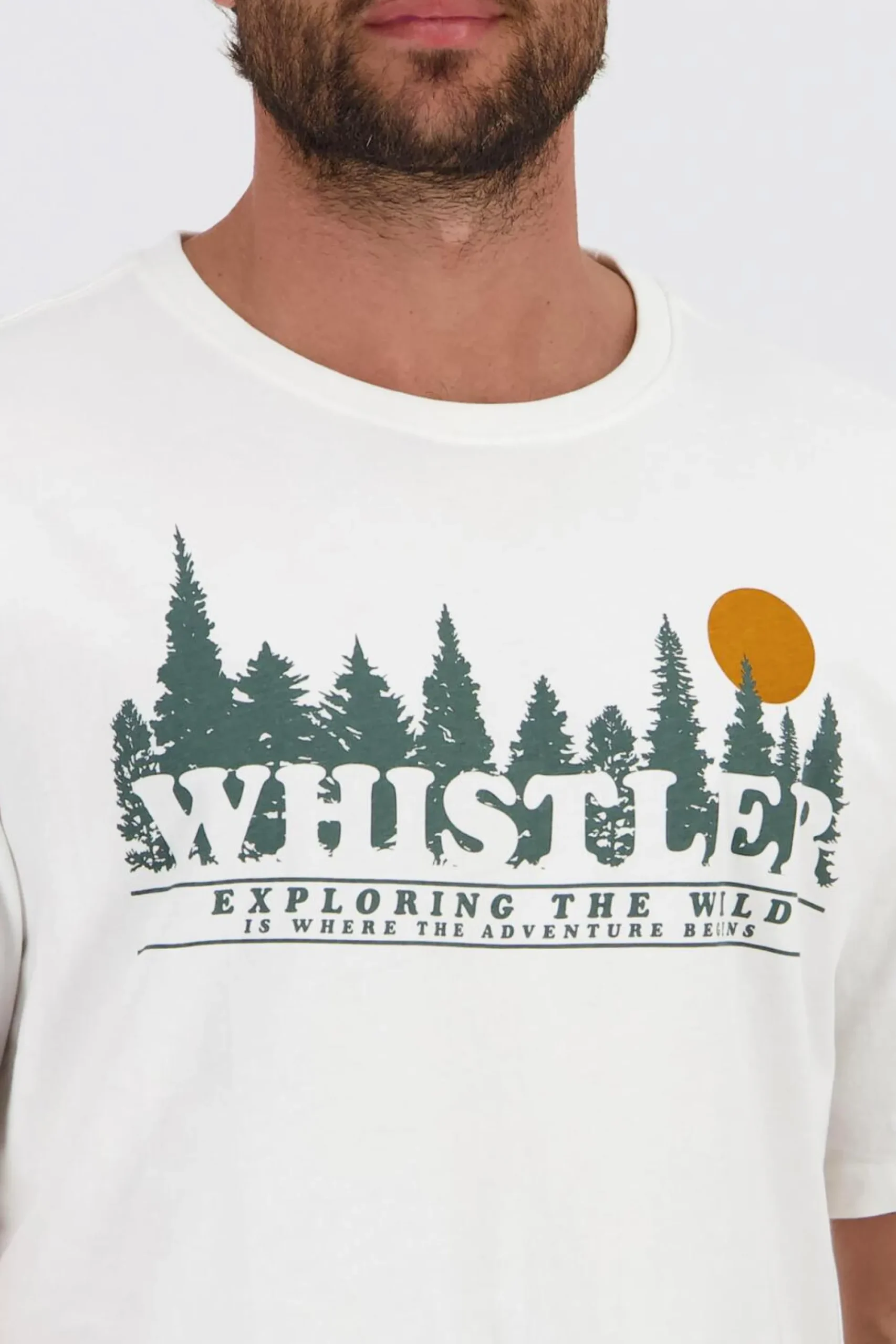 Whistler Cahew