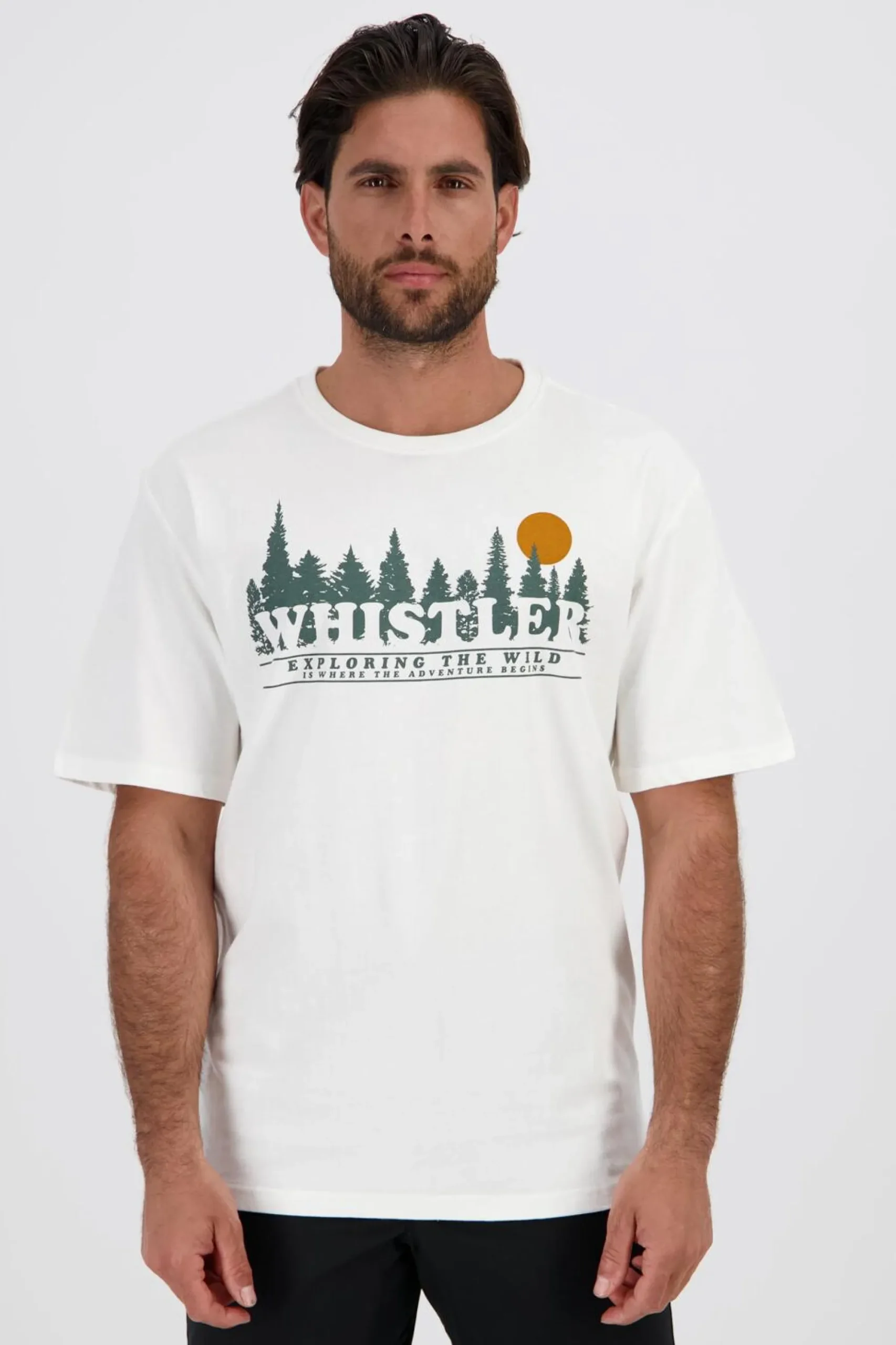 Whistler Cahew