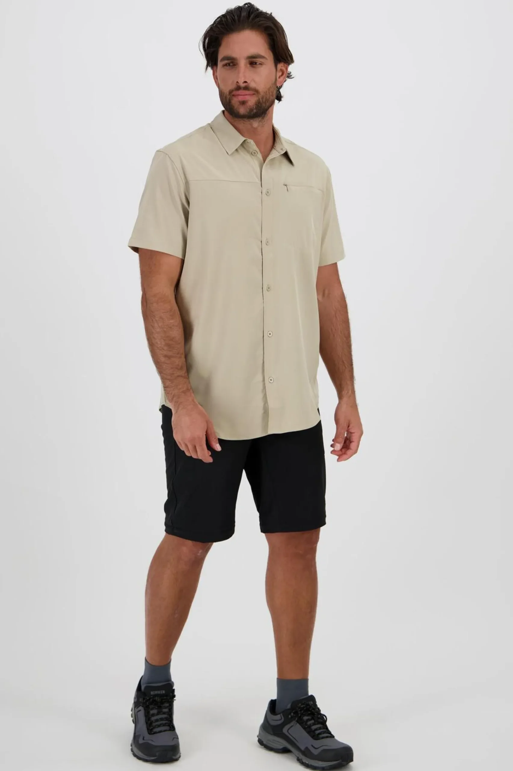 Whistler Jeroy