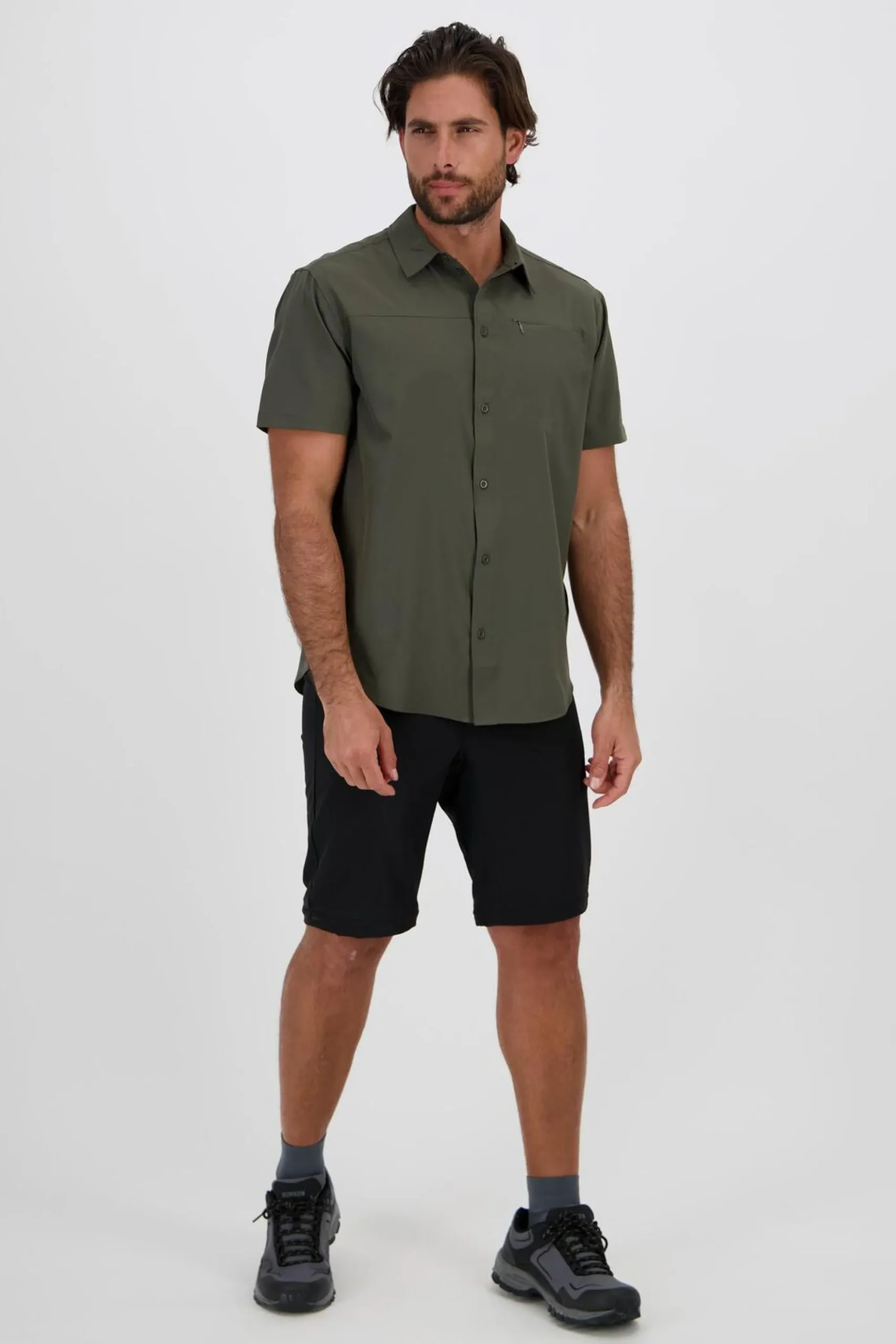 Whistler Jeroy