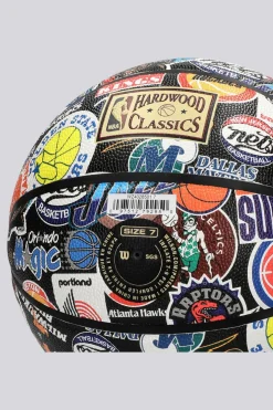 Wilson All Team Retro
