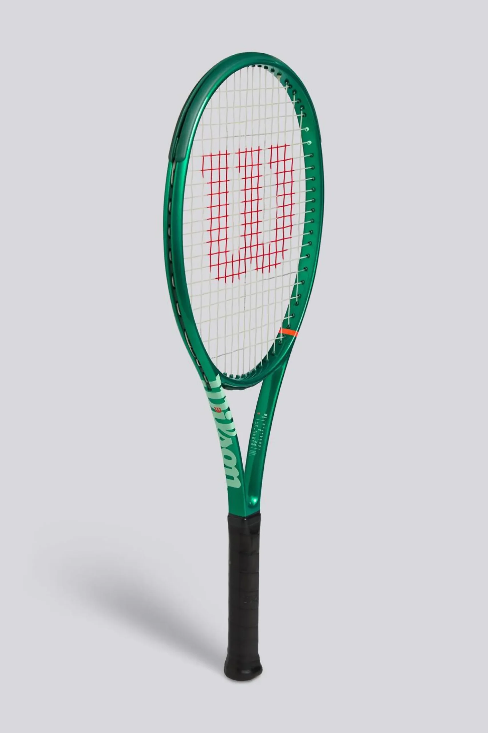 Wilson Blade 101 Team