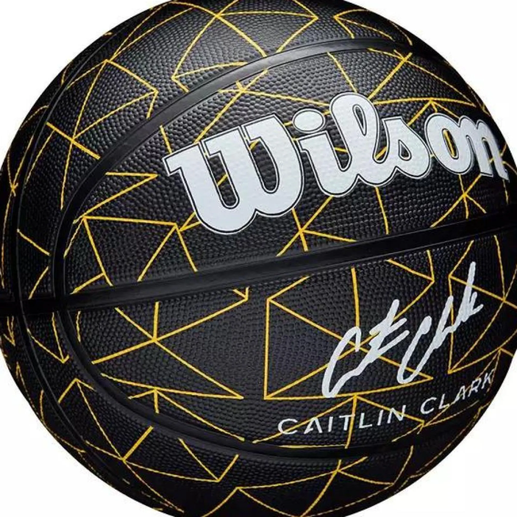 Wilson Caitlin Clark Repetition Basquetebol