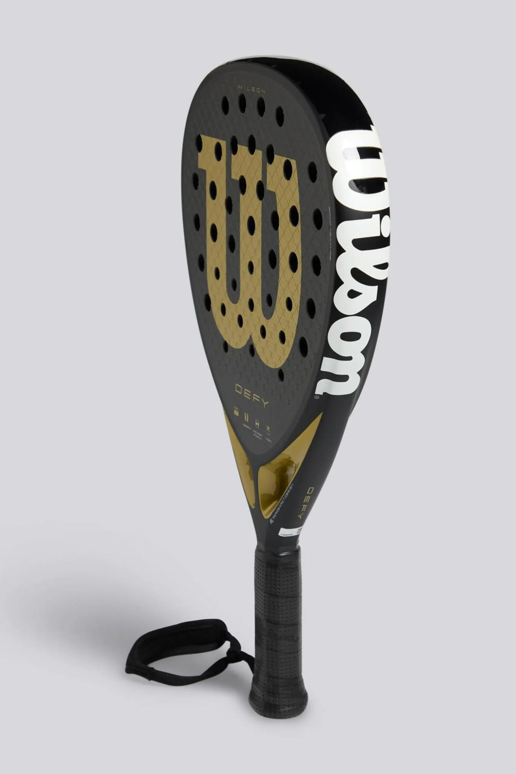 Wilson Defy V1