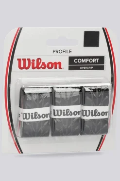 Wilson Profile