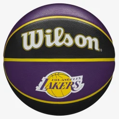 Wilson Team Tribute Lakers