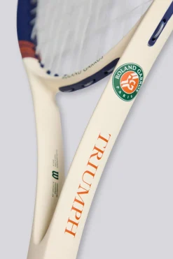 Wilson Triumph R Garros