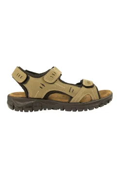 Zerimar Sandálias Desportivas De Trekking De Homens