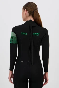 Zoggs cout Tour