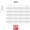 Zoggs Nadadeiras Swim Energy Nadadeiras